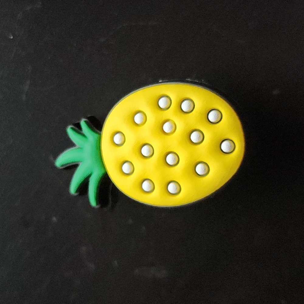 💥 5/$15 Croc Charm